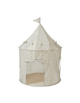 3 Sprouts CTNBTU Tente de jeu - 3 Sprouts Blueberry Taupe vendu par Veille sur toi