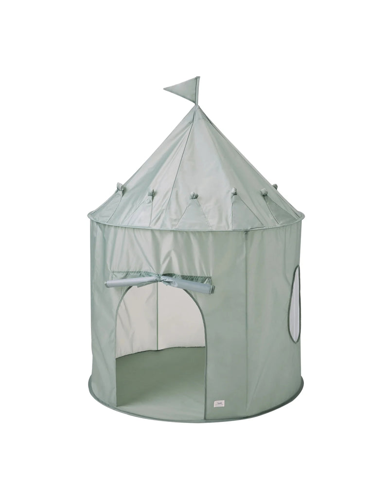3 sprouts tent Tente de jeu en polyester recyclé - 3 Sprouts