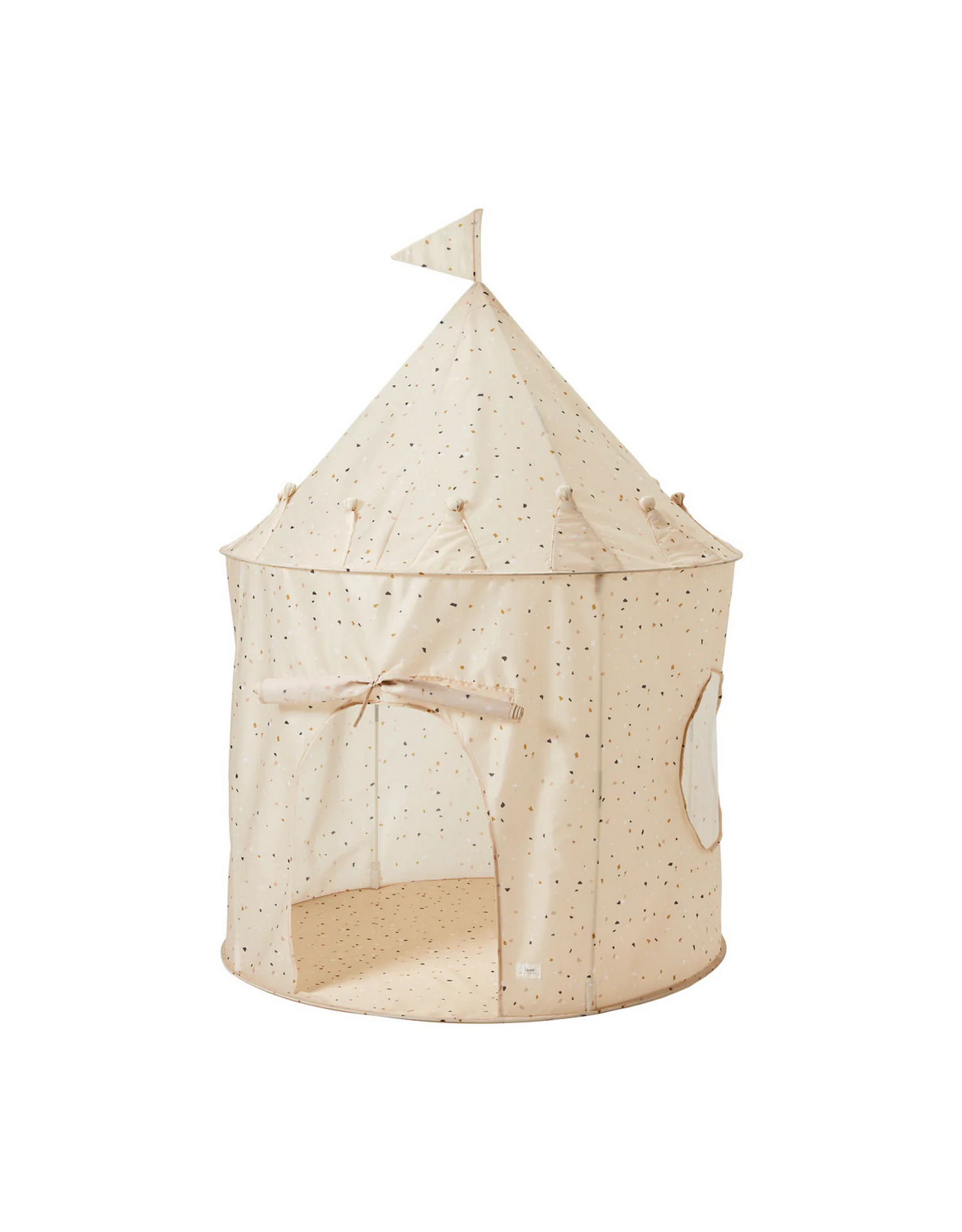 Tente de jeu en polyester recyclé - 3 Sprouts