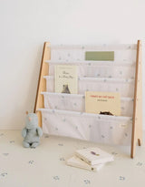 3 Sprouts Étagère à livres en tissu - 3 Sprouts vendu par Veille sur toi