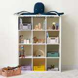 3 Sprouts Panier de rangement pliable - Argile - 3 Sprouts vendu par Veille sur toi