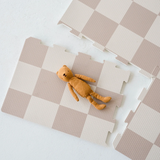 3 Sprouts Tapis de jeu en mousse - 3 Sprouts vendu par Veille sur toi