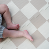 3 Sprouts Tapis de jeu en mousse - 3 Sprouts vendu par Veille sur toi