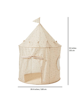 3 Sprouts Tente de jeu - 3 Sprouts vendu par Veille sur toi