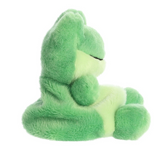 Palm Pals Mini Plush Toy - Frog - Aurora