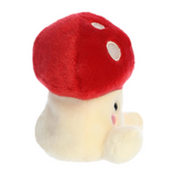 Mini peluche Palm Pals - Champignon - Aurora
