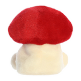 Mini peluche Palm Pals - Champignon - Aurora