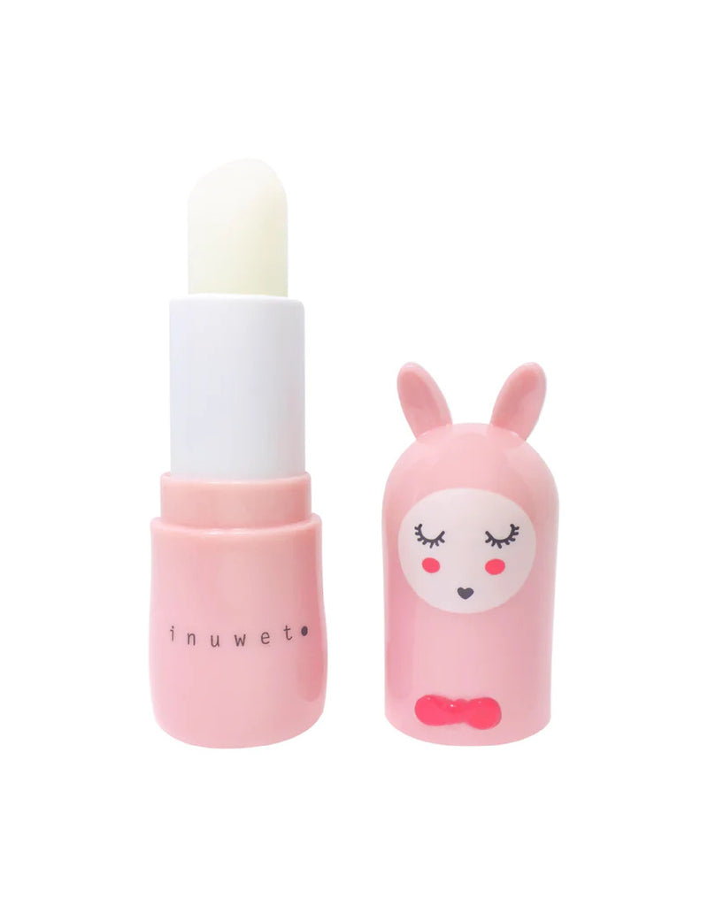 Duo baume à lèvre et vernis à ongle pour enfant - Maison Juliette - Inuwet