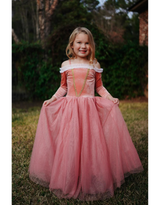 Robe de princesse - Aurore - Joy Costumes