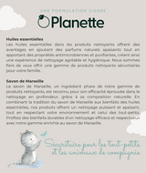 Gamme nettoyante - Assainisseur d'air - 125 ml - Veille sur toi & Planette