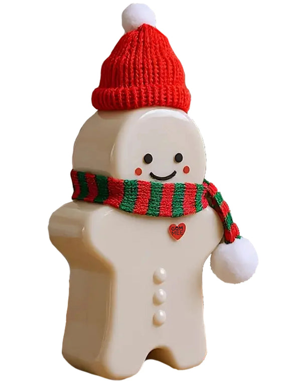 Nettoyant 3-en-1 au pain d'épices - Gom.mee | Veille sur toi