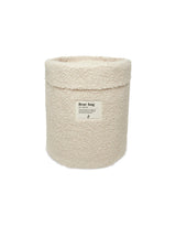 Storage basket - Boucle- Jollein