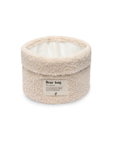 Changing Table Basket - Boucle - Jollein