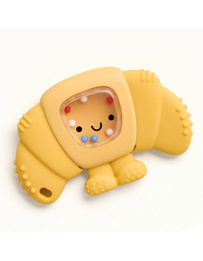 Hochet de dentition Sweetie Shake plus - Itzy Ritzy