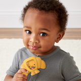 Sweetie Shake Plus™ Teething Rattle - Itzy Ritzy