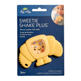 Sweetie Shake Plus™ Teething Rattle - Itzy Ritzy