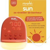Sun - Réveil - Morphée