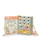 Coffret de naissance - Les trois petits Lapins - Moulin Roty