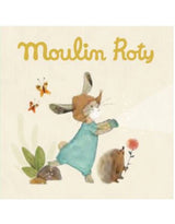 3 disques pou lampe à histoires - Trois Petits Lapins - Moulin Roy | Veille sur toi