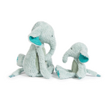 Petite peluche éléphant - Les baba bou - Moulin Roty