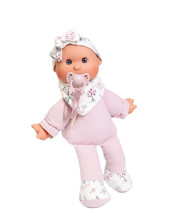 Poupée Mi Primer 36 cm - Golosina - Ma première poupée - Antonio Juan