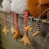 Peluche - Clucky la poule - Grand - Bunnies by the bay