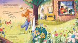 Betsy Laruche sauve les abeilles - Scholastic