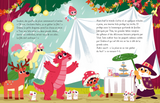 Book - My stories about fantastic creatures - Auzou