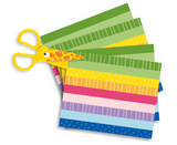 Coffret Créatif - Je découpe et je crée - Auzou