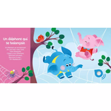 Audio book - My Rhymes to laugh with - Auzou