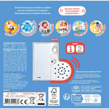 Audio book - My Rhymes to laugh with - Auzou