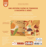 Livre à Toucher - Au coeur de la forêt - Auzou