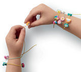 Coffret mes premiers bijoux animaux mignons - Auzou