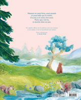 Livre - Dans tes pas - Auzou