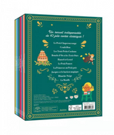 Ma jolie bibliothèque de contes classiques - Auzou