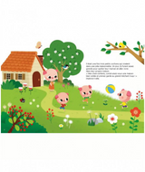 Ma jolie bibliothèque de contes classiques - Auzou