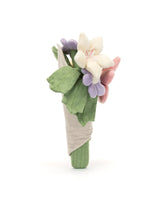 Peluche - Bouquet de fleurs - Amuseable - Jellycat