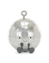 Plush COMING SOON! - Disco ball - Amuseables Disco Ball - Jellycat