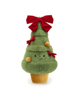 Peluche - Sapin de Noël décoré - Amuseables Decorated Christmas Tree - Jellycat