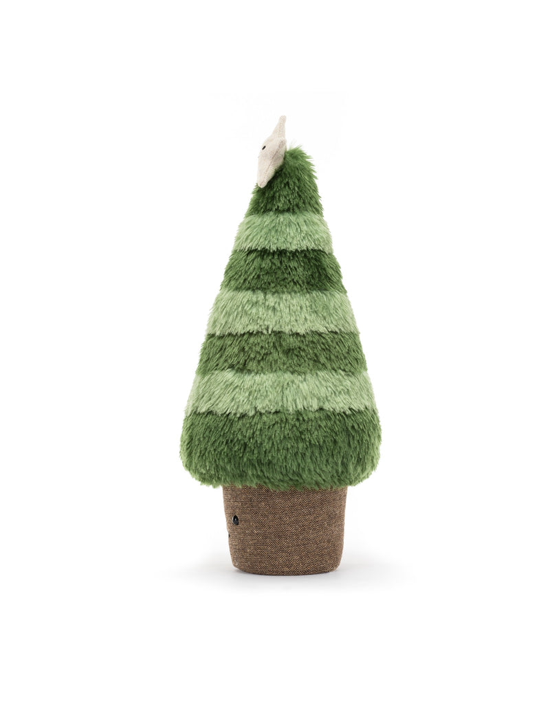 Peluche - Sapin de Noël épicéa nordique - Grand - Amuseable Nordic Spruce Christmas Tree - Large- Jellycat