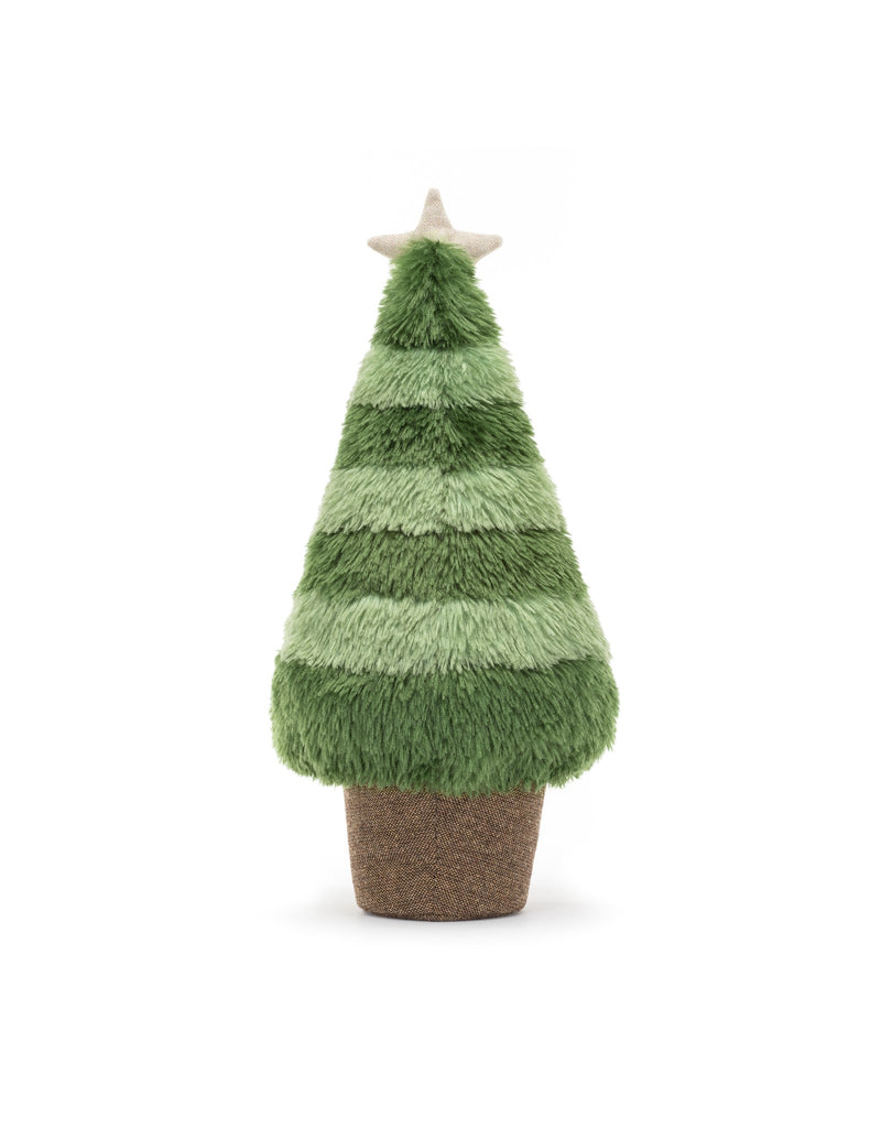 Peluche - Sapin de Noël épicéa nordique - Grand - Amuseable Nordic Spruce Christmas Tree - Large- Jellycat