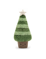 Peluche - Sapin de Noël épicéa nordique - Grand - Amuseable Nordic Spruce Christmas Tree - Large- Jellycat