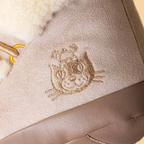 Peluche - Botte de neige Perta Amuseables - Jellycat