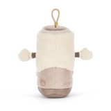 Peluche - Botte de neige Perta Amuseables - Jellycat
