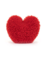 Peluche - Coeur Beatie Amuseables - Large - Amuseables Beatie Heart - Jellycat