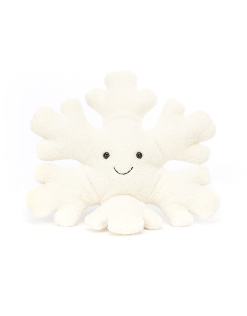 Peluche - Flocon de neige - Grand - Amuseables Snowflake - Large - Jellycat