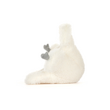 Peluche - Flocon de neige amuseables - Jellycat
