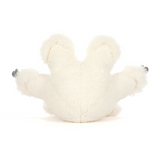 Peluche - Flocon de neige amuseables - Jellycat