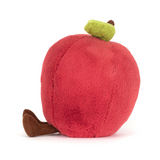 Plush - Amuseables Apple - Jellycat