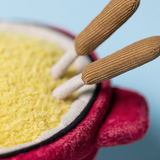 Plush - Amuseables Cheese Fondue - Jellycat